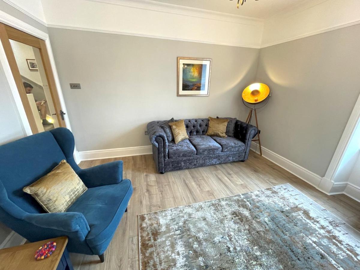 Pass The Keys Beautifully Presented 3Br Luxury Apartment كيركودبرايت المظهر الخارجي الصورة