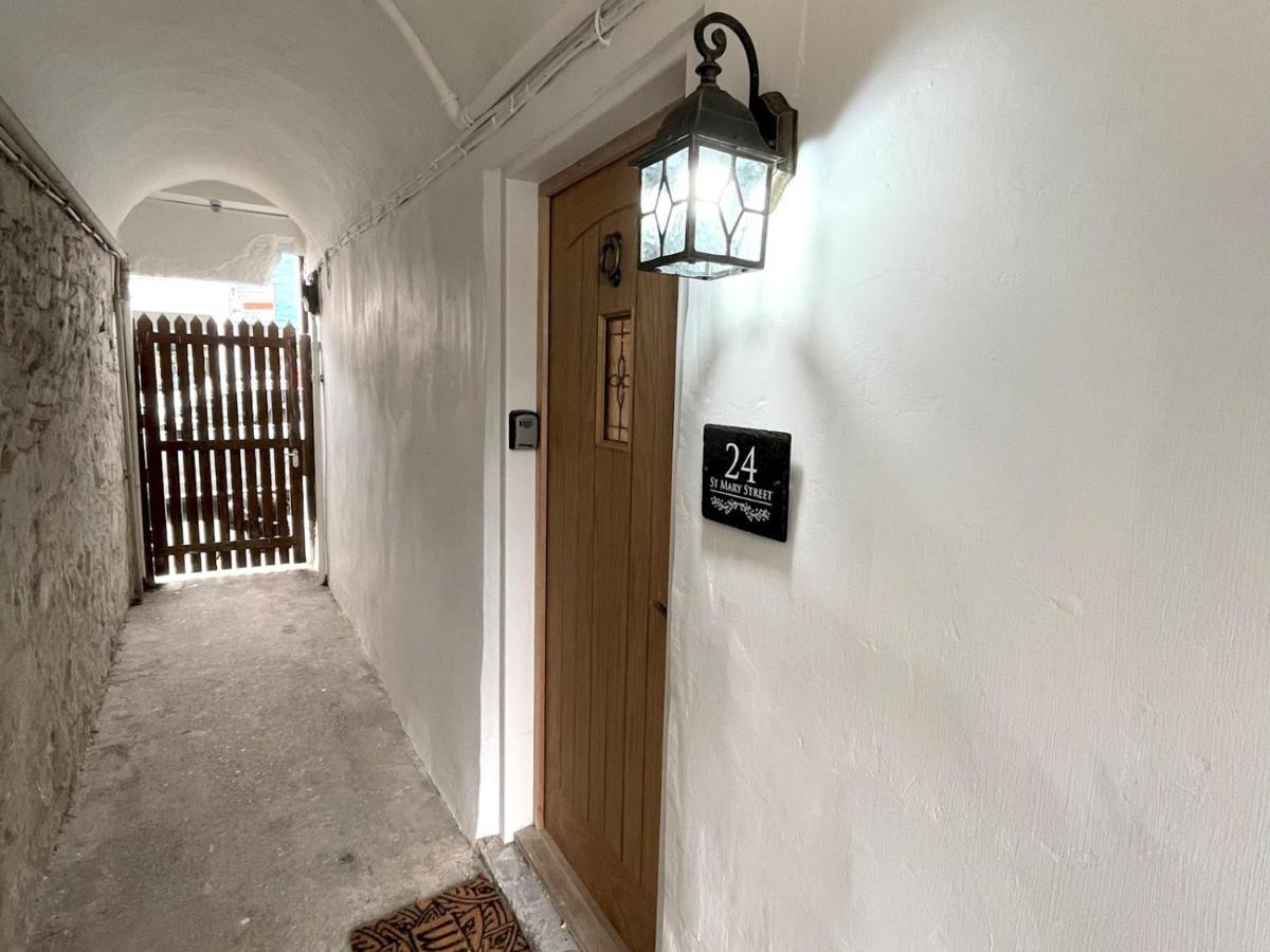 Pass The Keys Beautifully Presented 3Br Luxury Apartment كيركودبرايت المظهر الخارجي الصورة