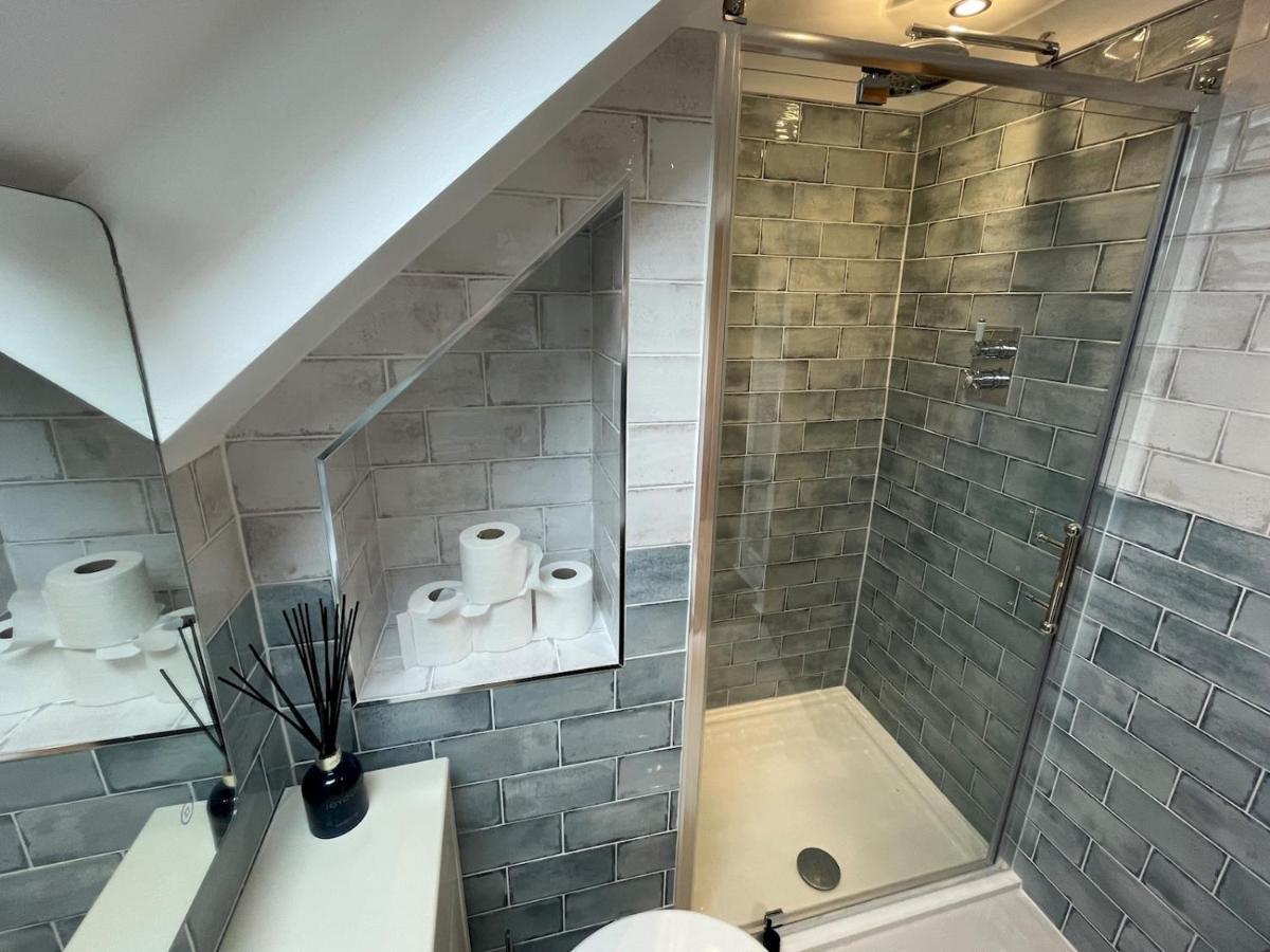 Pass The Keys Beautifully Presented 3Br Luxury Apartment كيركودبرايت المظهر الخارجي الصورة