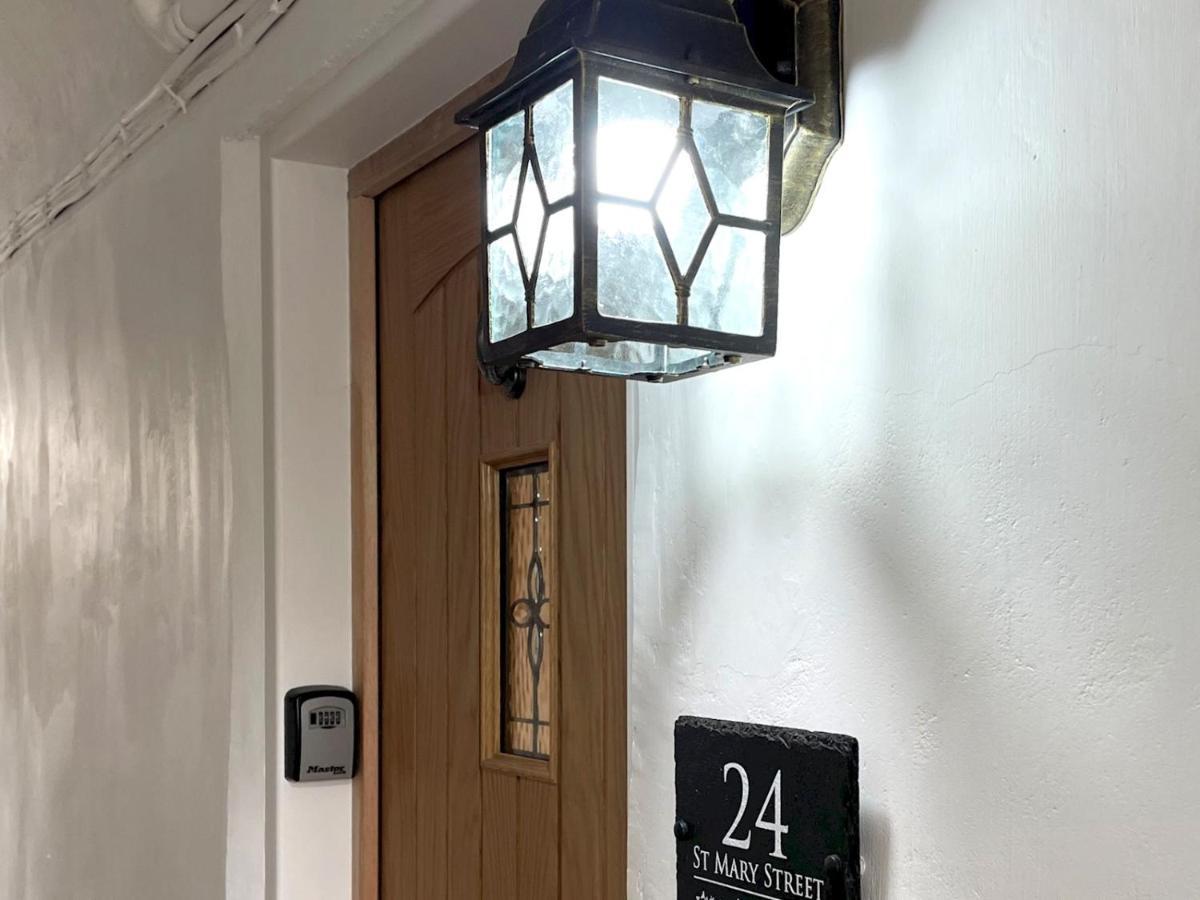 Pass The Keys Beautifully Presented 3Br Luxury Apartment كيركودبرايت المظهر الخارجي الصورة
